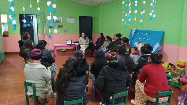 Mujeres que inspiran – Encuentros que conectan